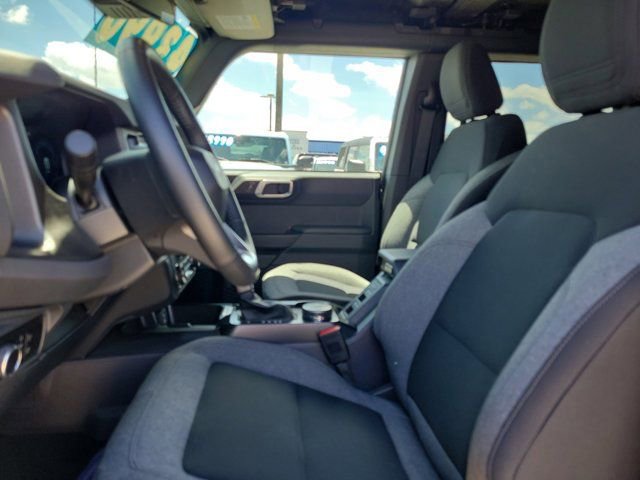 Certified 2025 Ford Bronco Big Bend AWD/4WD image 26