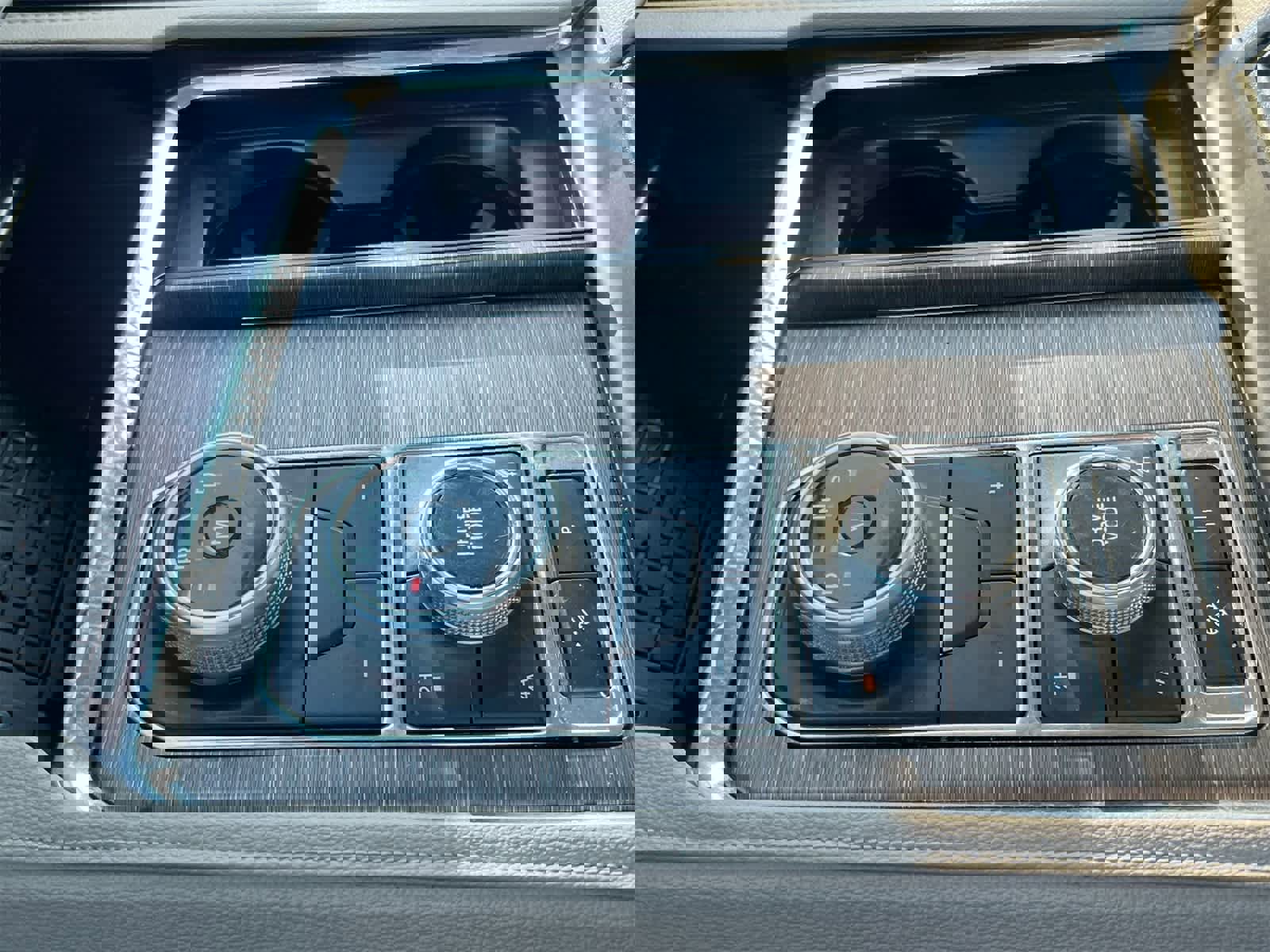 Certified 2022 Ford Expedition Max Limited image 31