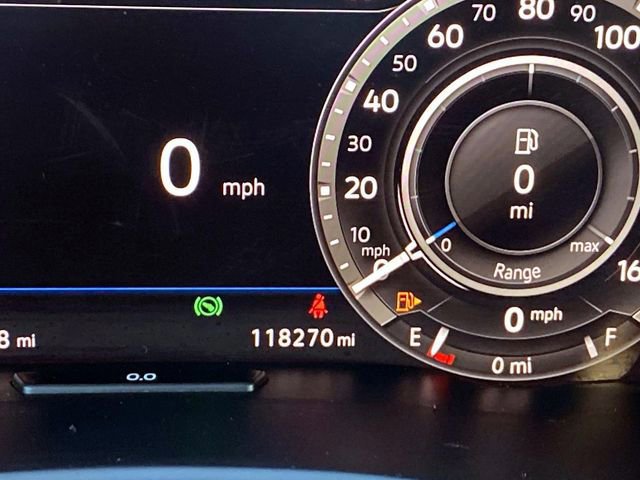 Used 2019 Volkswagen Atlas SEL image 32