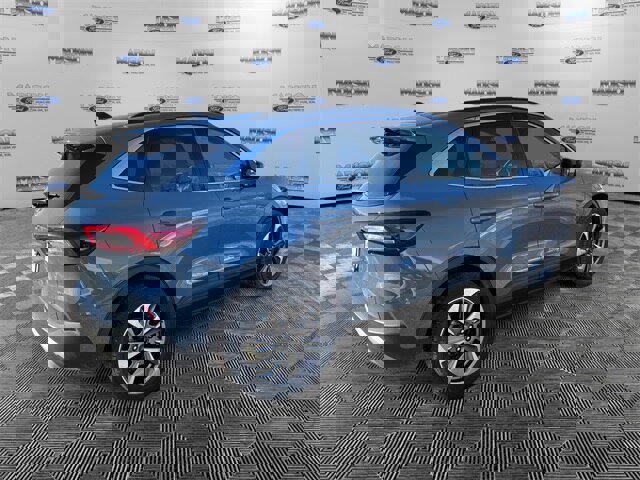 Certified 2023 Ford Escape Platinum w/ Premium Technology Package image 5