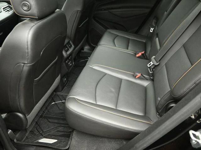 Used 2019 Chevrolet Equinox Premier image 38