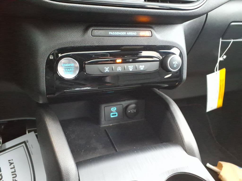 Certified 2023 Ford Escape ST-Line w/ Tech Pack #1 image 23