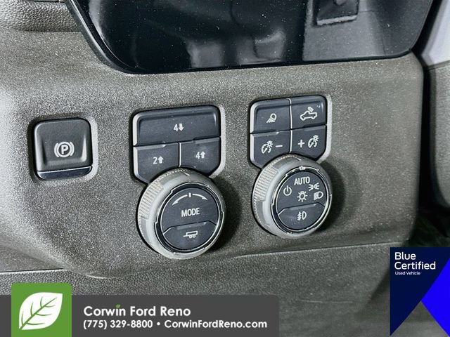Used 2024 Chevrolet Silverado 2500 LT w/ All Star Edition AWD/4WD image 14