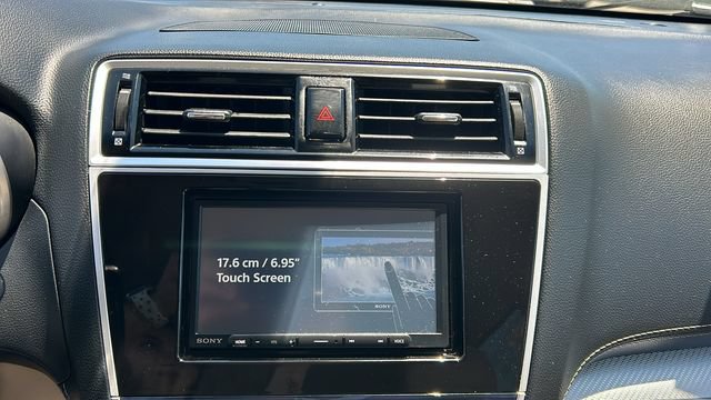 Used 2018 Subaru Outback 2.5i Premium AWD/4WD image 22