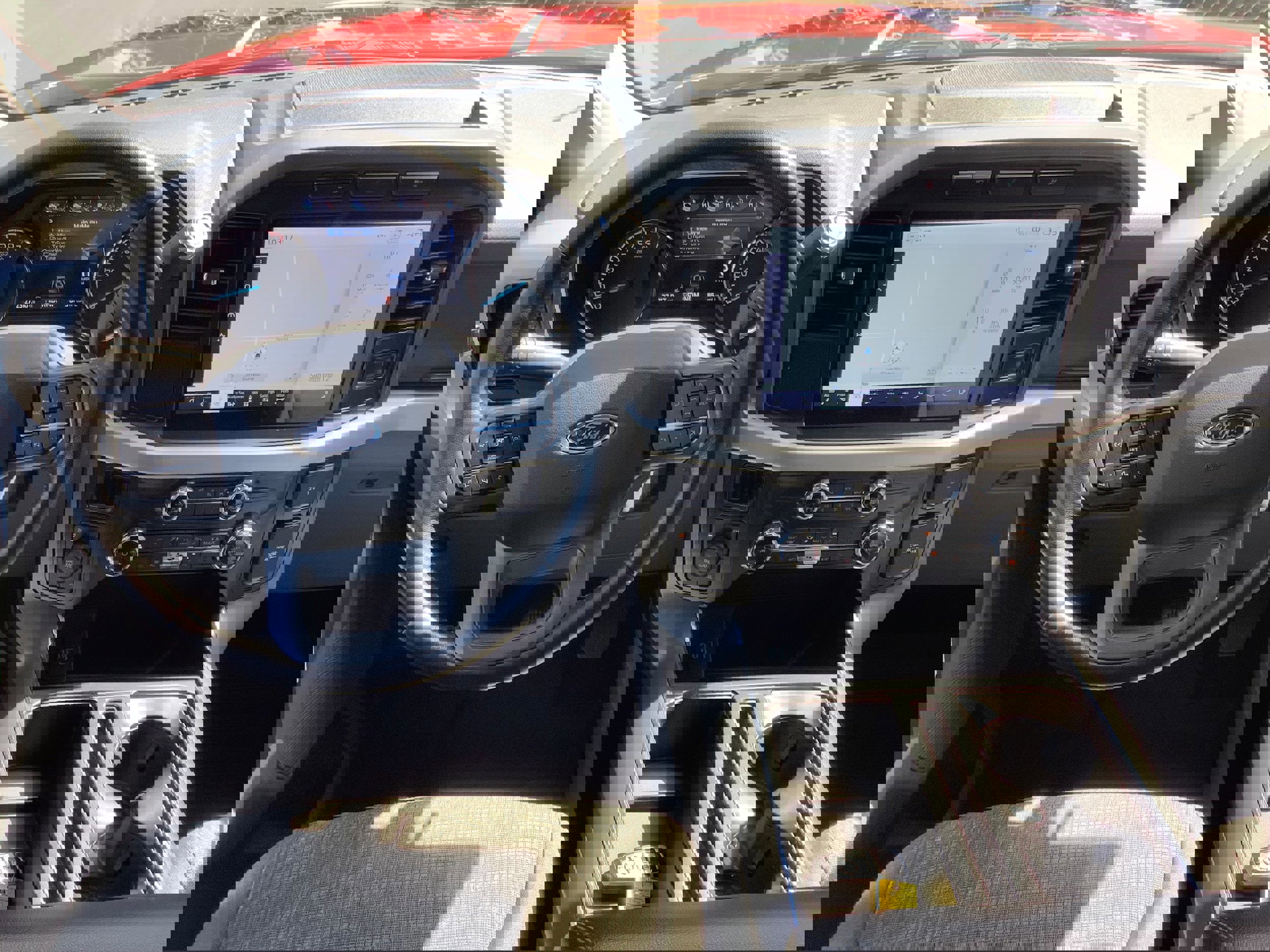 Certified 2022 Ford F150 XLT w/ Equipment Group 302A High image 7