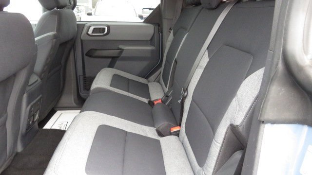 Certified 2023 Ford Bronco Big Bend image 6