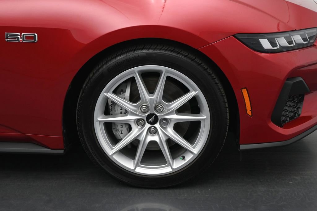 Certified 2024 Ford Mustang GT Premium RWD image 23