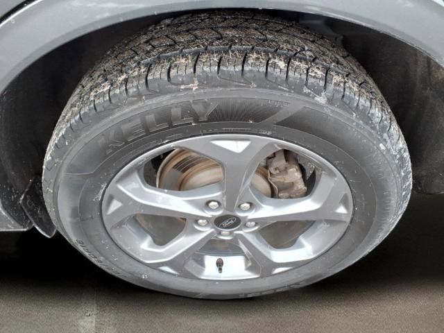Certified 2023 Ford Escape ST-Line Select w/ Tech Pack #1 image 22