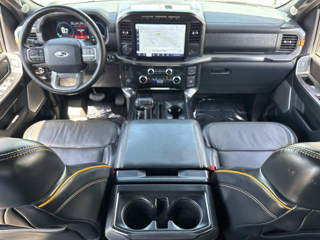 Certified 2023 Ford F150 Tremor w/ Equipment Group 402A High AWD/4WD image 17
