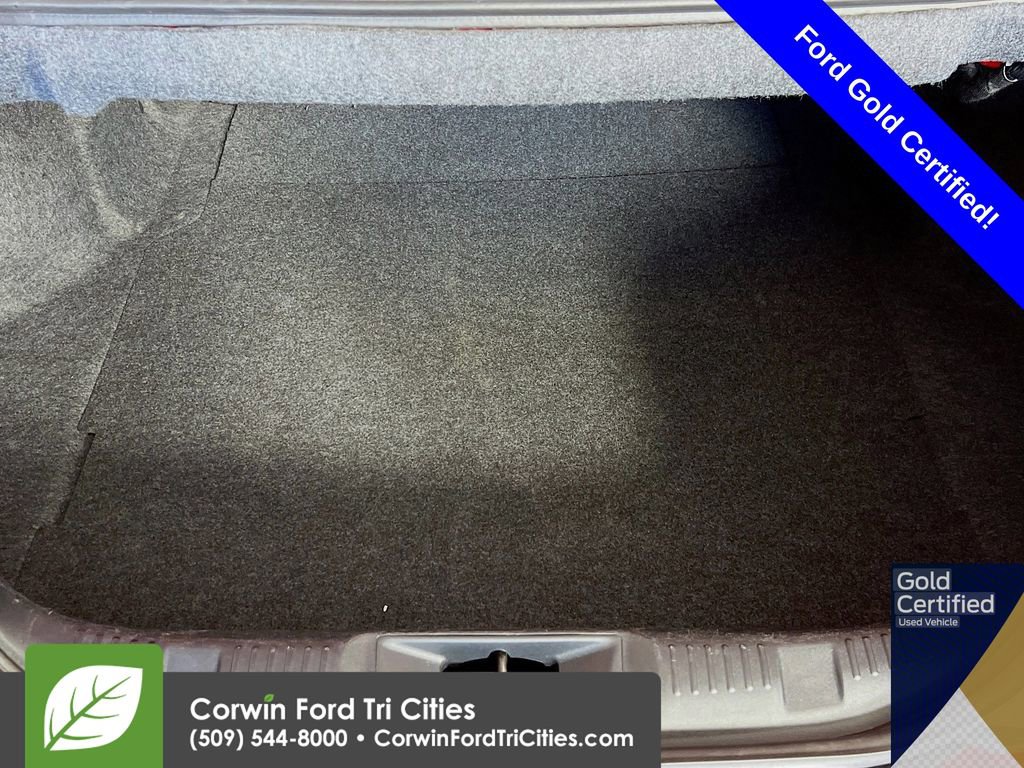 Certified 2024 Ford Mustang Premium RWD image 14