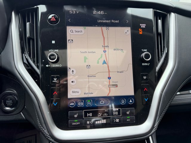 Used 2023 Subaru Outback Limited image 29