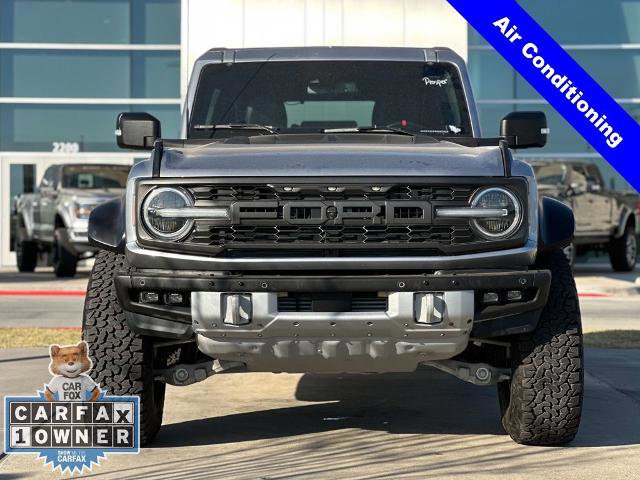 Certified 2023 Ford Bronco Raptor image 20