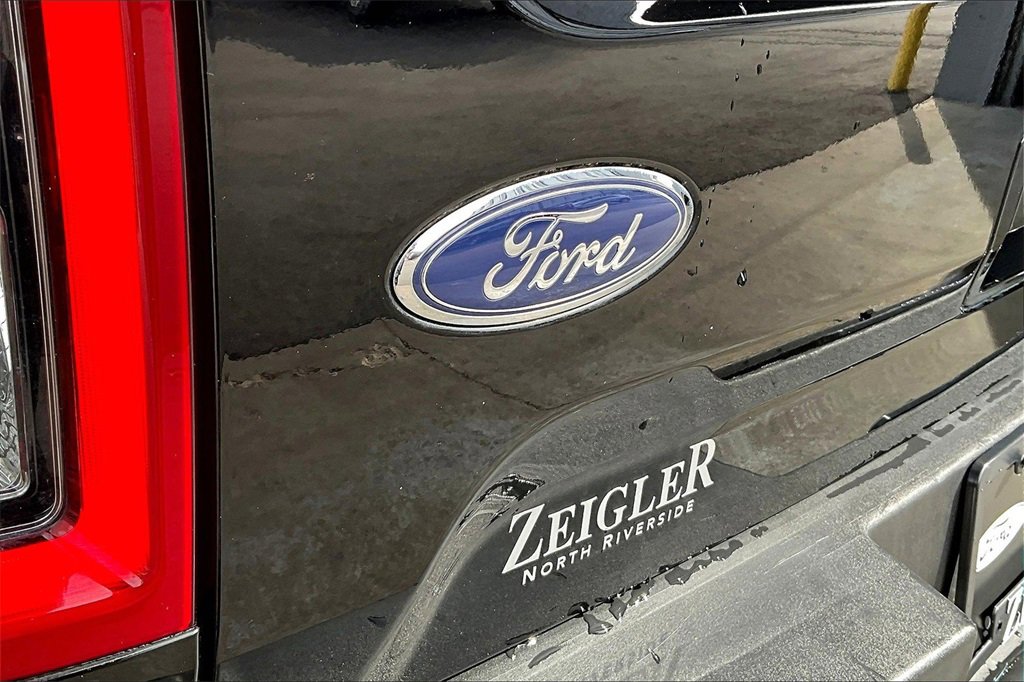 Certified 2022 Ford Bronco Sport Outer Banks w/ Tech Package image 31