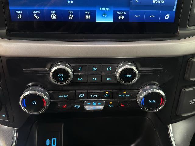 Certified 2023 Ford F150 XLT w/ Equipment Group 302A High AWD/4WD image 5