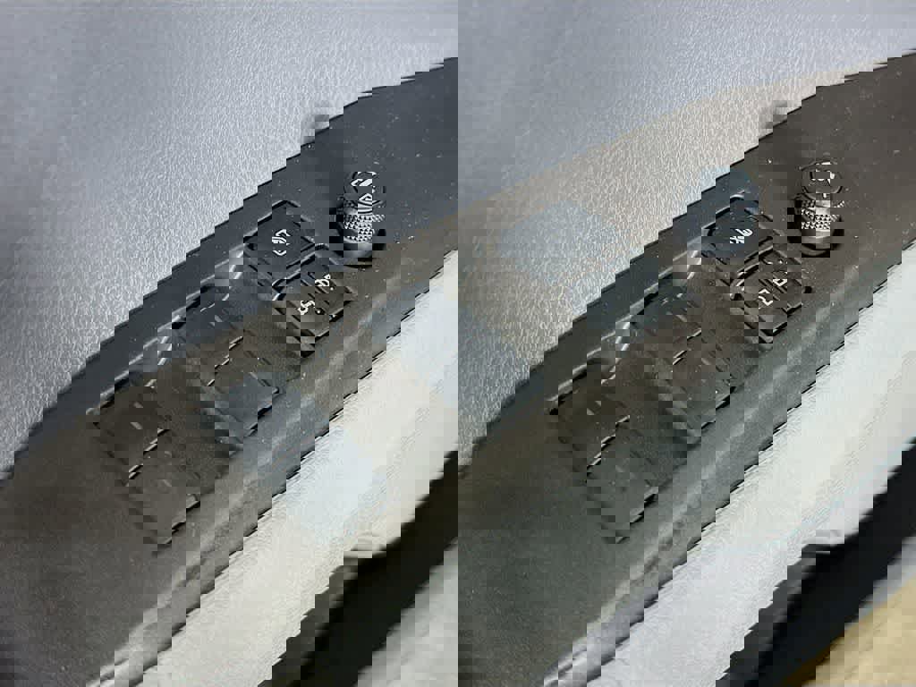 Used 2024 Toyota Camry LE image 28