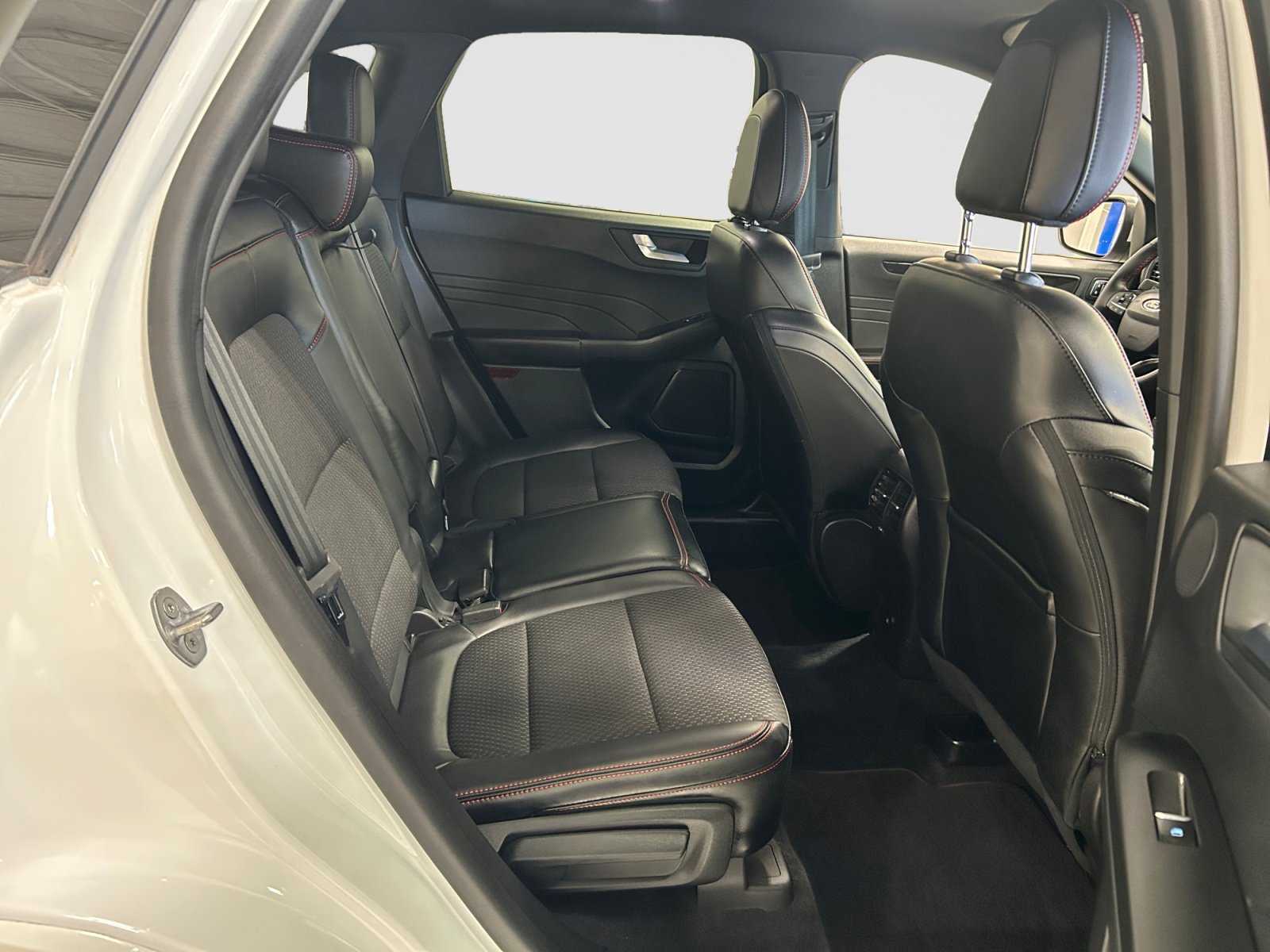 Certified 2023 Ford Escape ST-Line Select w/ Tech Pack #2 AWD/4WD image 21