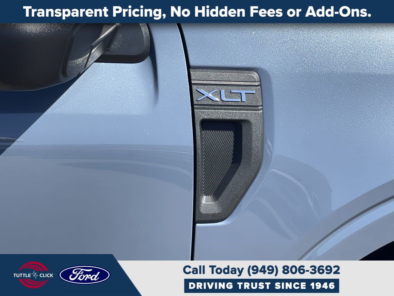 Certified 2025 Ford Maverick XLT w/ Equipment Group 302A AWD/4WD image 17