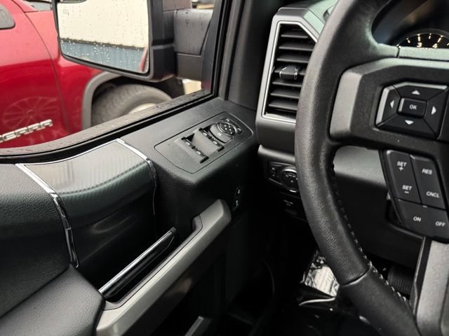 Certified 2020 Ford F150 XLT w/ Equipment Group 302A Luxury AWD/4WD image 30
