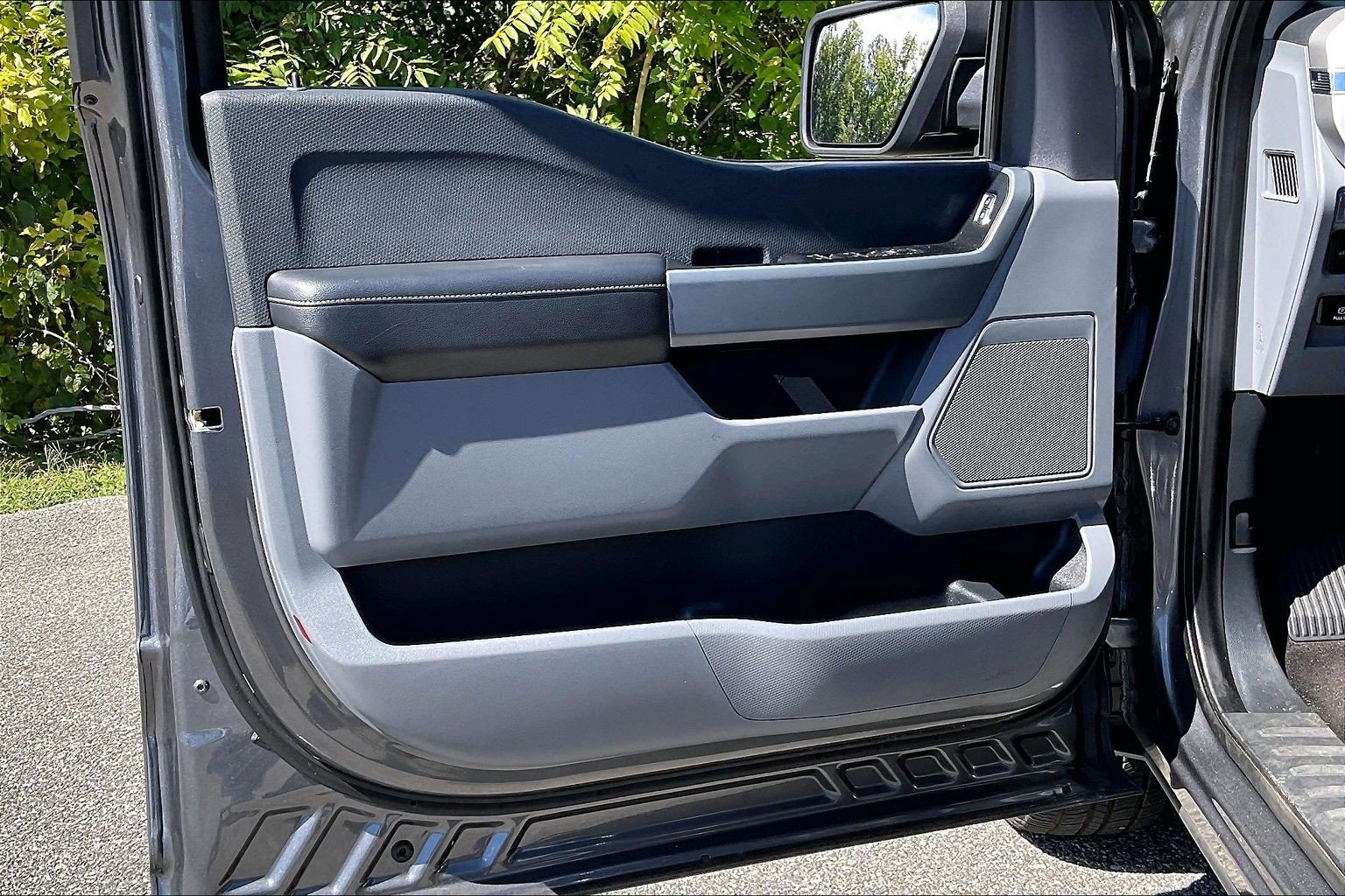 Certified 2023 Ford F150 XLT AWD/4WD image 23
