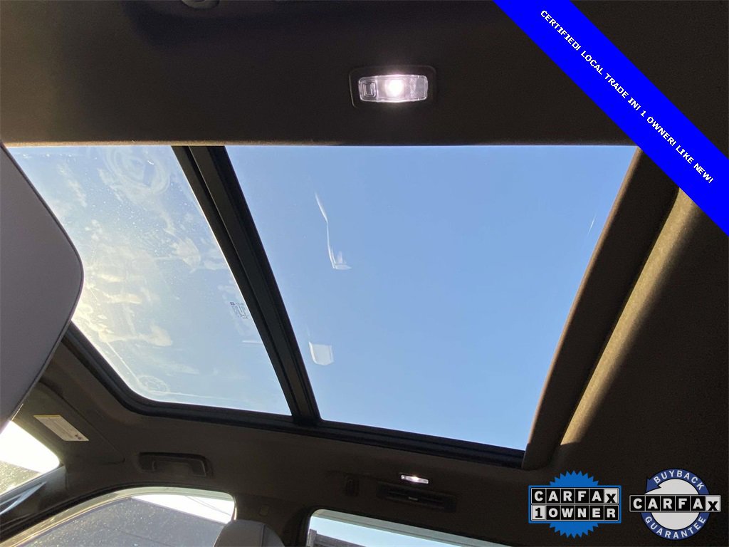 Used 2021 GMC Yukon SLT image 14