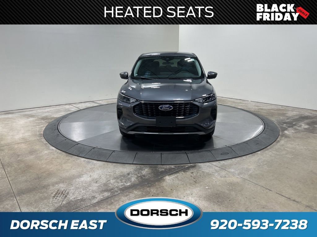 Certified 2023 Ford Escape Active w/ Tech Pack #2 image 8