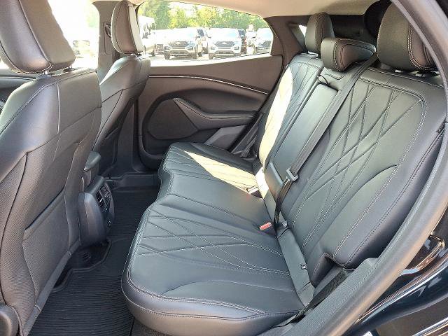 Certified 2022 Ford Mustang Mach-E Select w/ Comfort/Technology Package image 10
