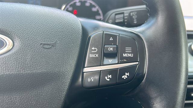 Certified 2023 Ford Maverick Lariat w/ Equipment Group 500A Standard AWD/4WD image 30