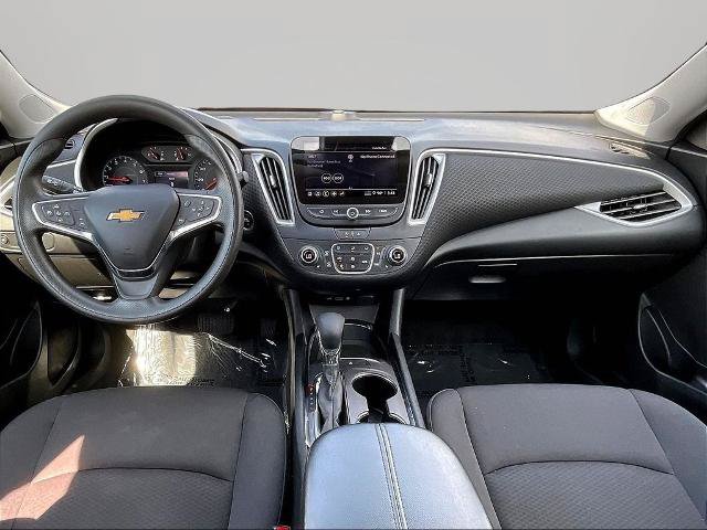 Used 2023 Chevrolet Malibu LT FWD image 7