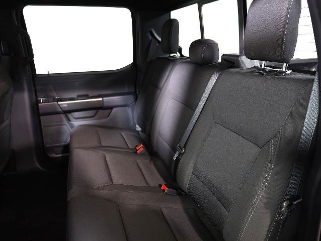Certified 2023 Ford F150 XLT w/ Equipment Group 302A High image 11
