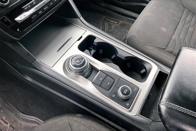 Certified 2020 Ford Explorer XLT w/ Comfort Package image 14