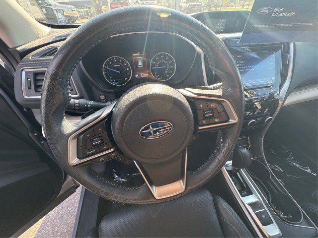 Used 2022 Subaru Ascent Limited AWD/4WD image 15