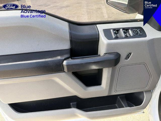 Certified 2019 Ford F150 XL w/ Equipment Group 101A Mid RWD image 15