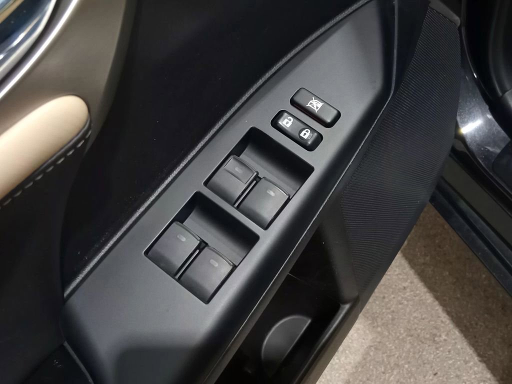 Used 2017 Lexus CT 200h 200h w/ Navigation System Package image 19