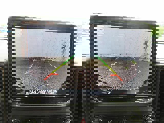 Certified 2022 Ford Bronco Sport Outer Banks image 13