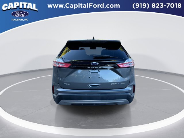 Certified 2023 Ford Edge SEL w/ Convenience Package AWD/4WD image 7