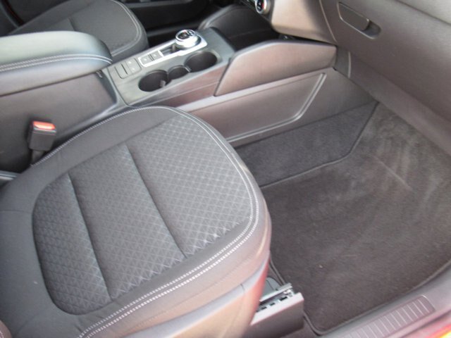 Certified 2024 Ford Escape Active FWD image 23