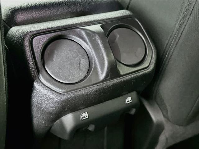 Used 2020 Jeep Gladiator Sport w/ Quick Order Package 24S AWD/4WD image 13