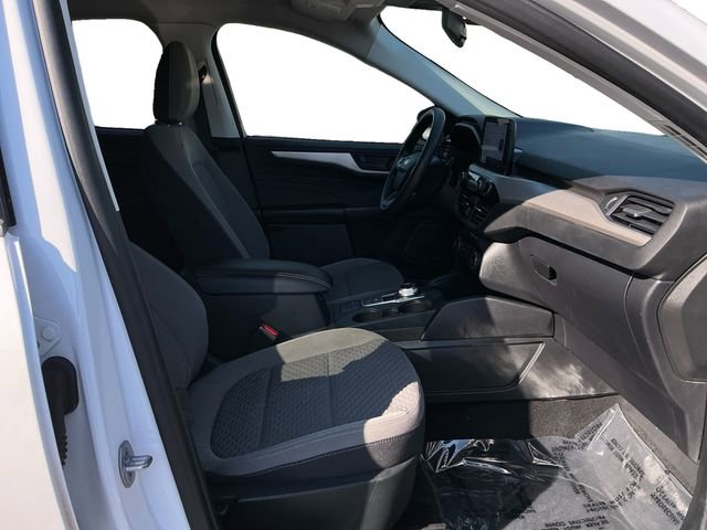 Certified 2022 Ford Escape SE AWD/4WD image 17