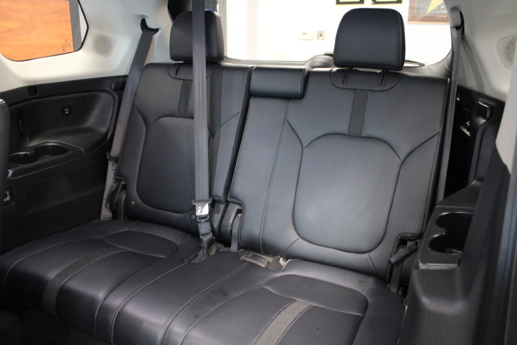Used 2024 Honda Pilot Touring image 41