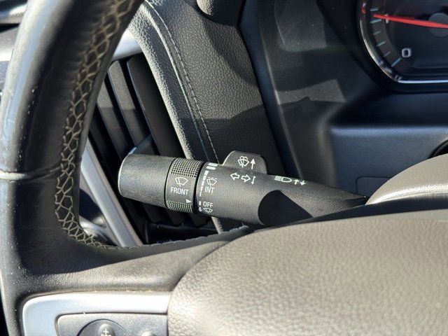 Used 2017 GMC Sierra 1500 SLT image 25