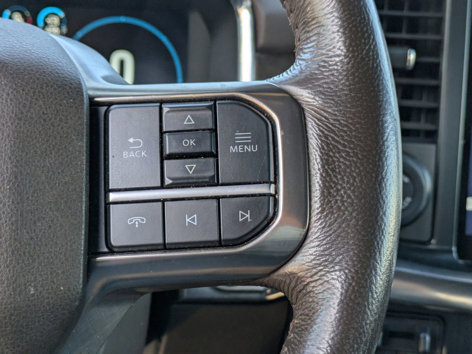 Certified 2021 Ford F150 King Ranch w/ Equipment Group 601A High image 28