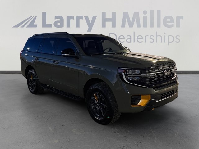 Certified 2025 Ford Expedition Tremor AWD/4WD image 7