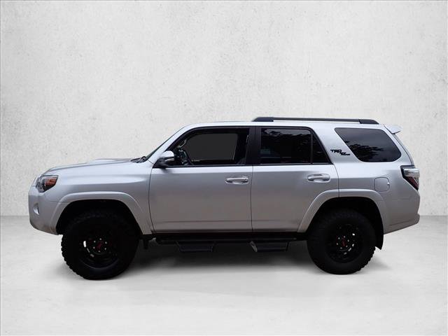 Used 2019 Toyota 4Runner TRD Off-Road Premium AWD/4WD video 2