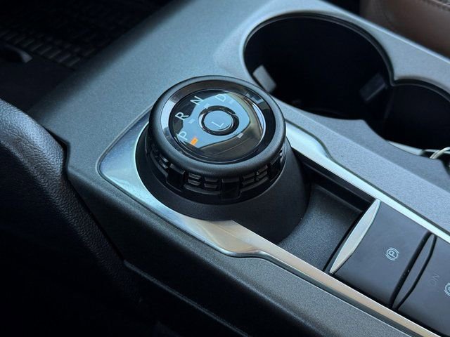 Certified 2025 Ford Bronco Sport Outer Banks w/ Outer Banks Tech Package+ AWD/4WD image 20