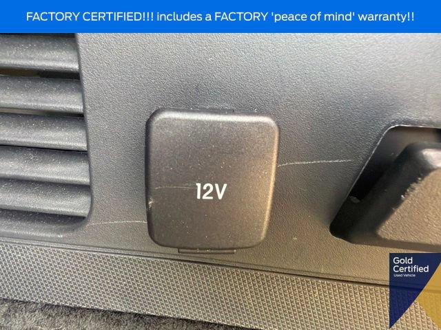 Certified 2023 Ford Mustang Mach-E Select AWD/4WD image 13