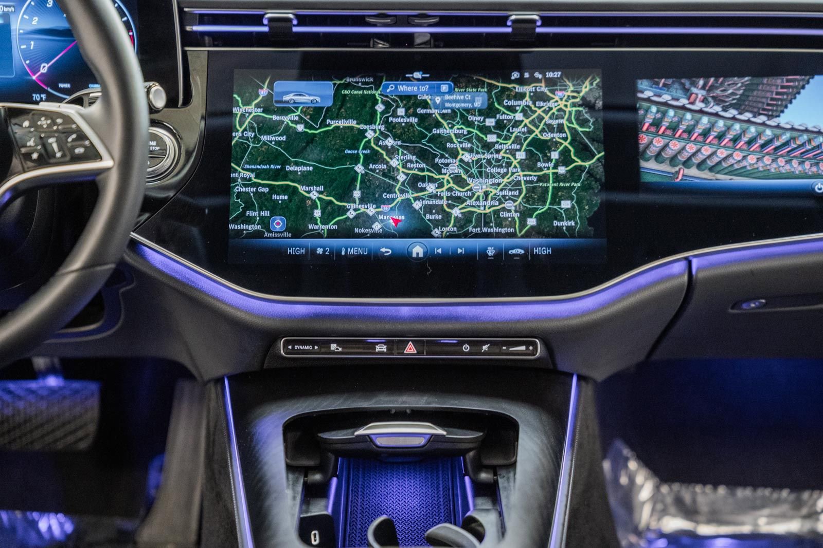 Used 2025 Mercedes-Benz E 350 4MATIC Sedan image 26