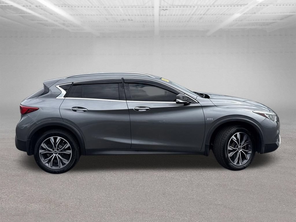 Used 2017 INFINITI QX30 Premium w/ Navigation Package AWD/4WD image 55