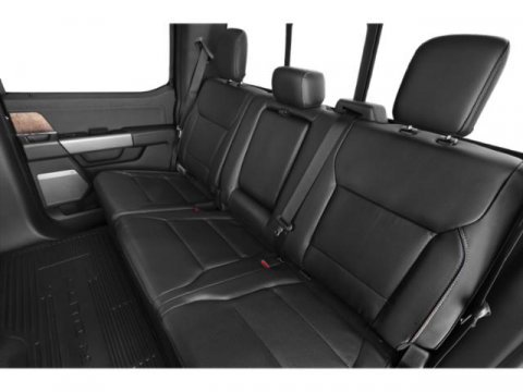 Certified 2024 Ford F250 Lariat w/ Sport Appearance Package image 16