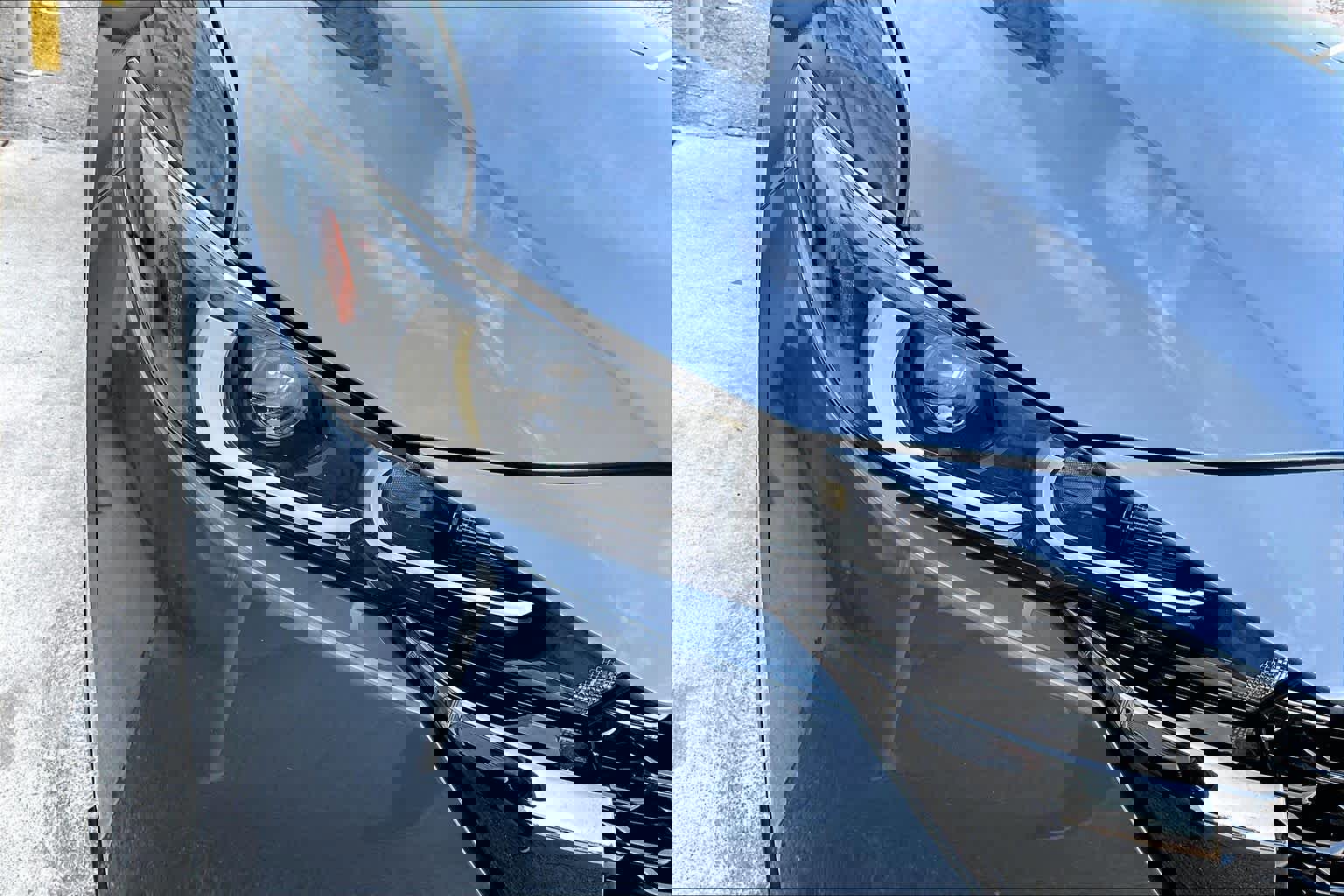 Used 2023 MAZDA CX-5 Carbon Edition image 28