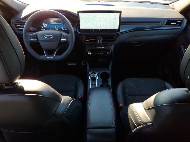 Certified 2023 Ford Escape ST-Line Select w/ Tech Pack #2 AWD/4WD image 13